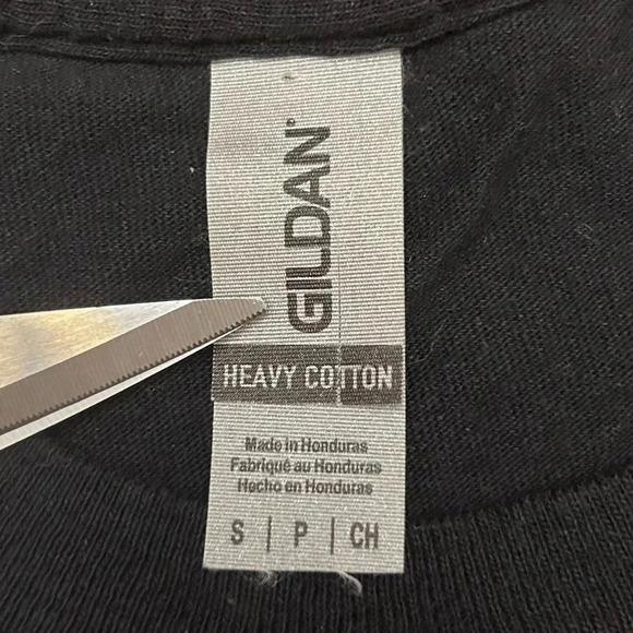 the weeknd after hours till dawn tour 2022 classic black graphics t-shirt - Picture 5 of 6